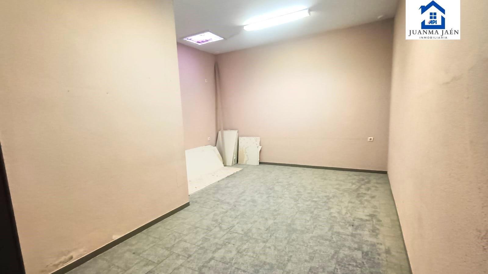 Alquiler de local en San Fernando