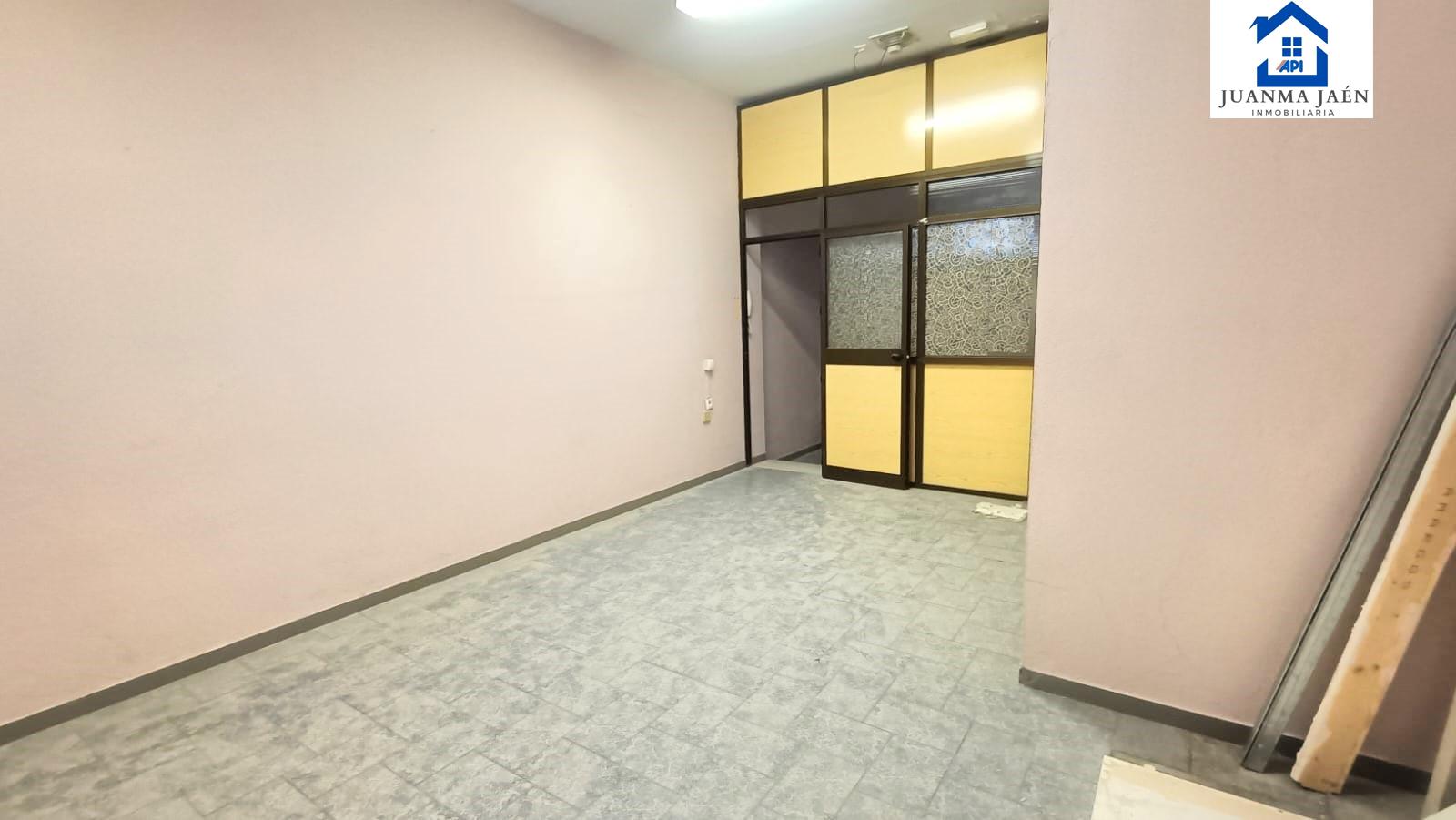 Alquiler de local en San Fernando