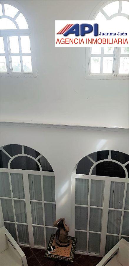 Venta de casa en San Fernando