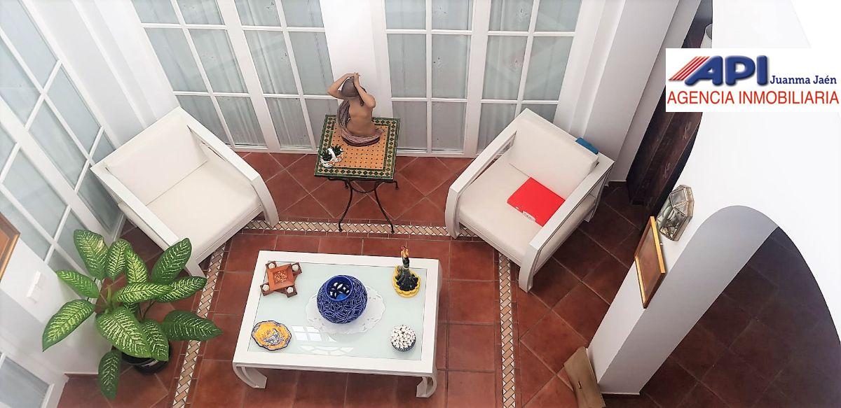 Venta de casa en San Fernando