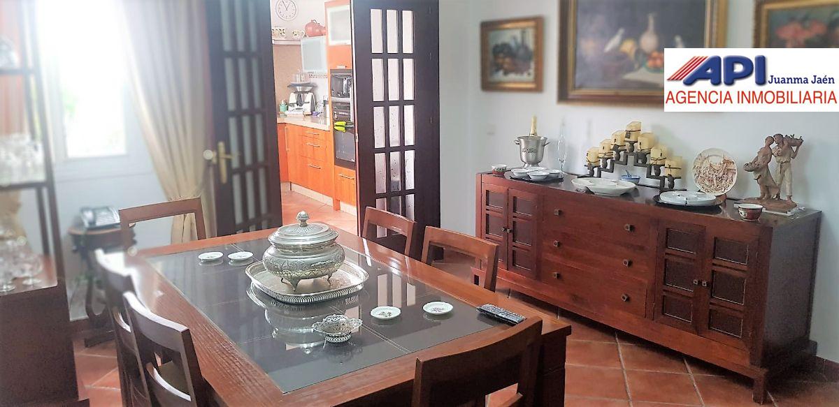 Venta de casa en San Fernando