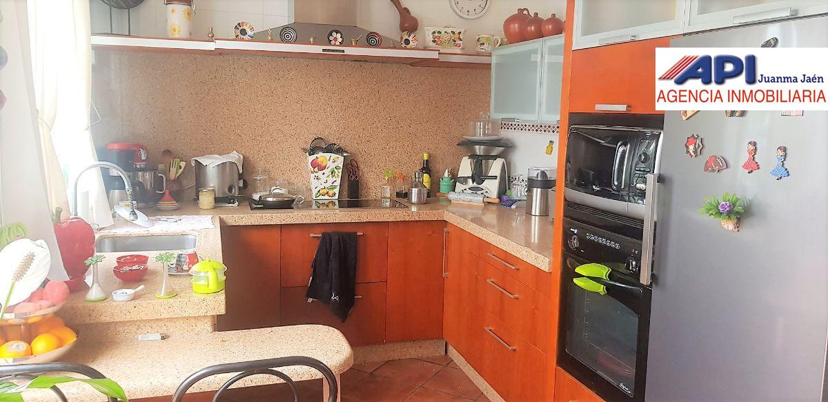 Venta de casa en San Fernando