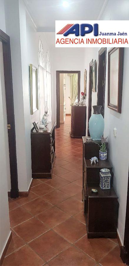 Venta de casa en San Fernando