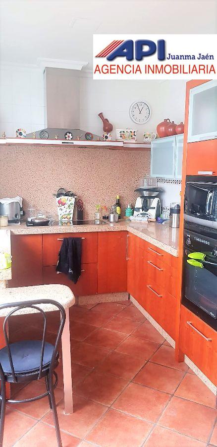 Venta de casa en San Fernando