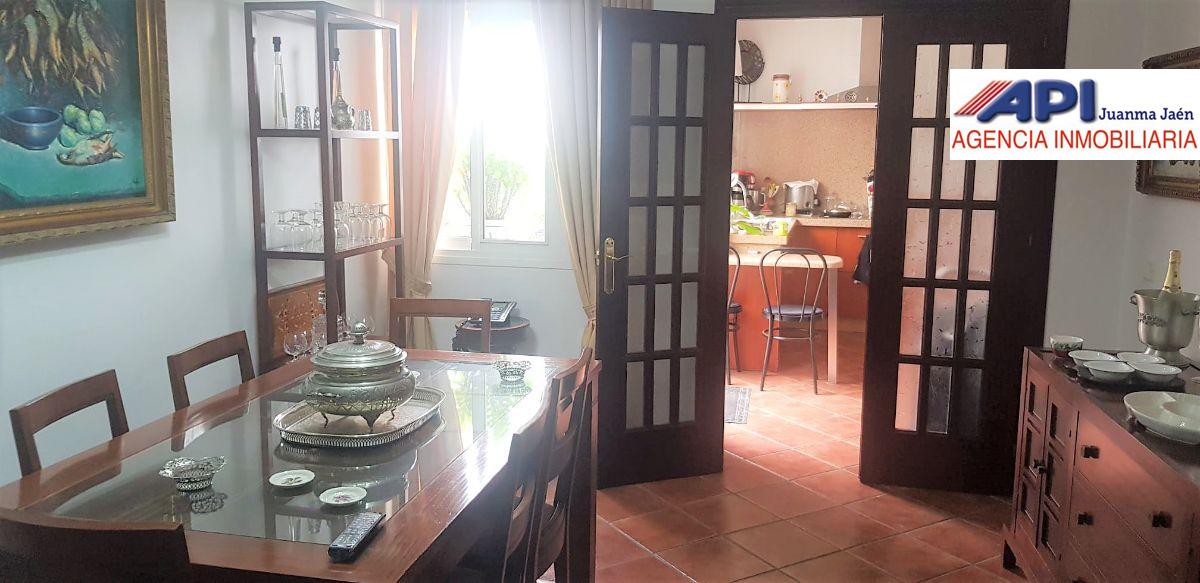 Venta de casa en San Fernando