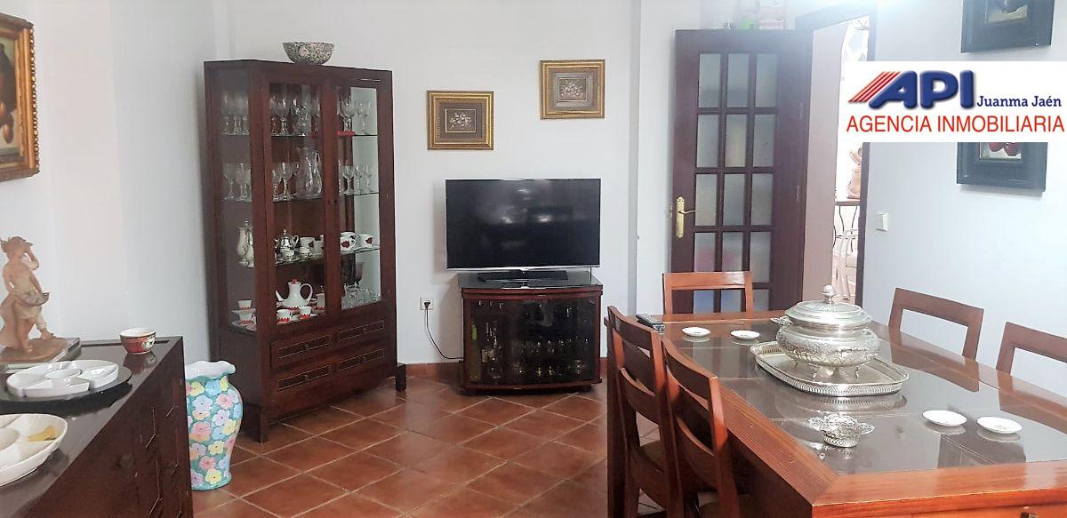 Venta de casa en San Fernando