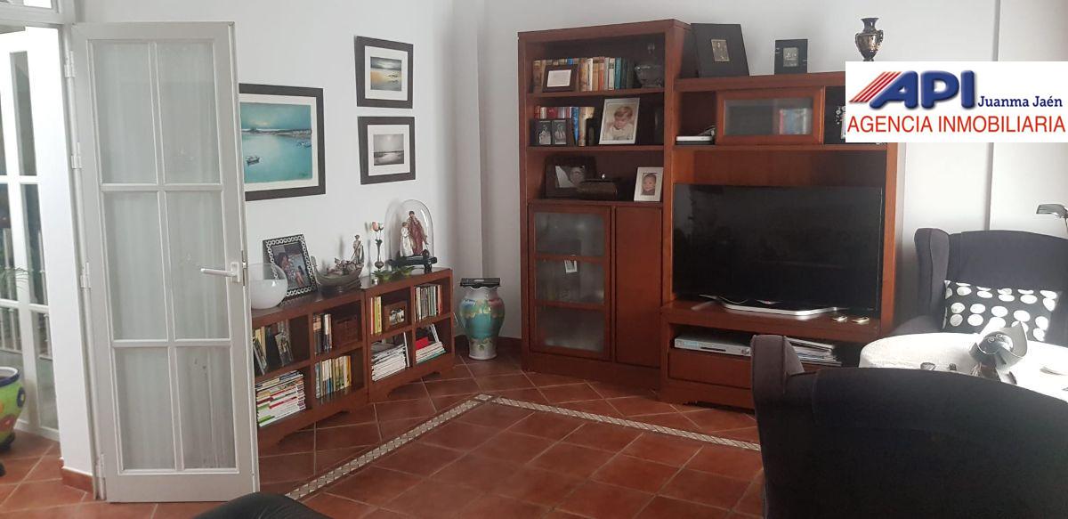 Venta de casa en San Fernando