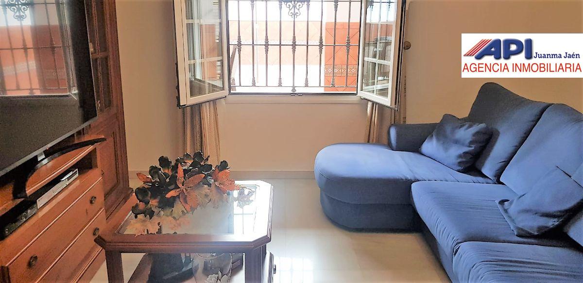 Venta de casa en San Fernando