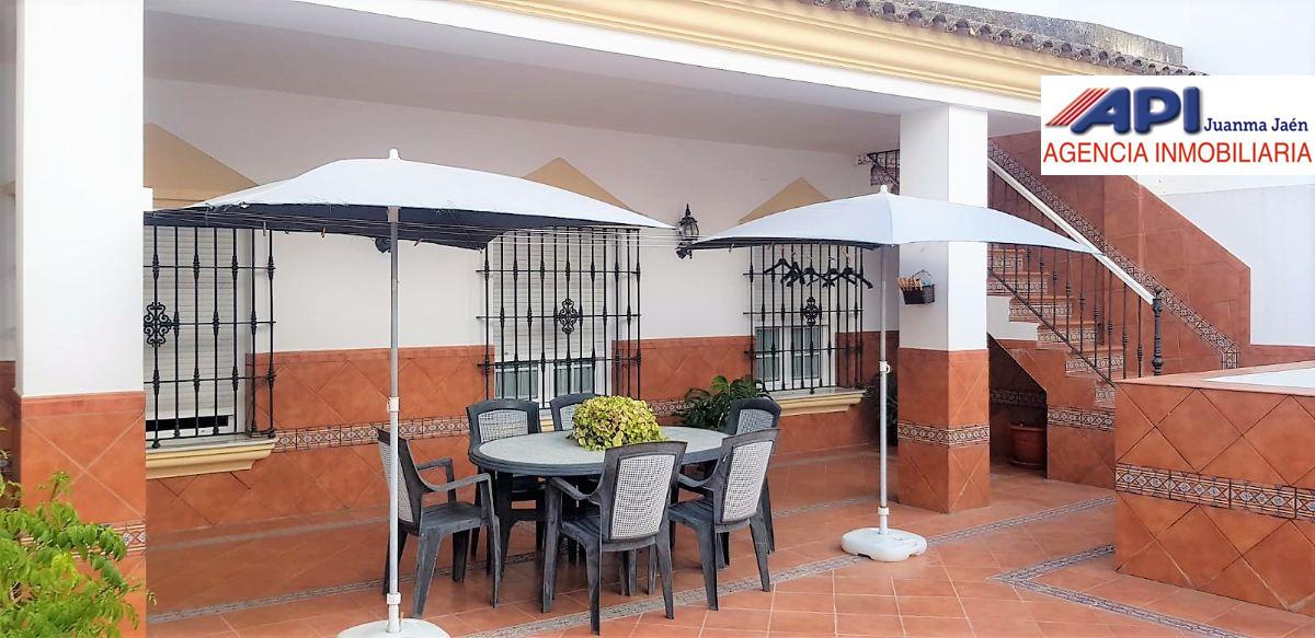 Venta de casa en San Fernando