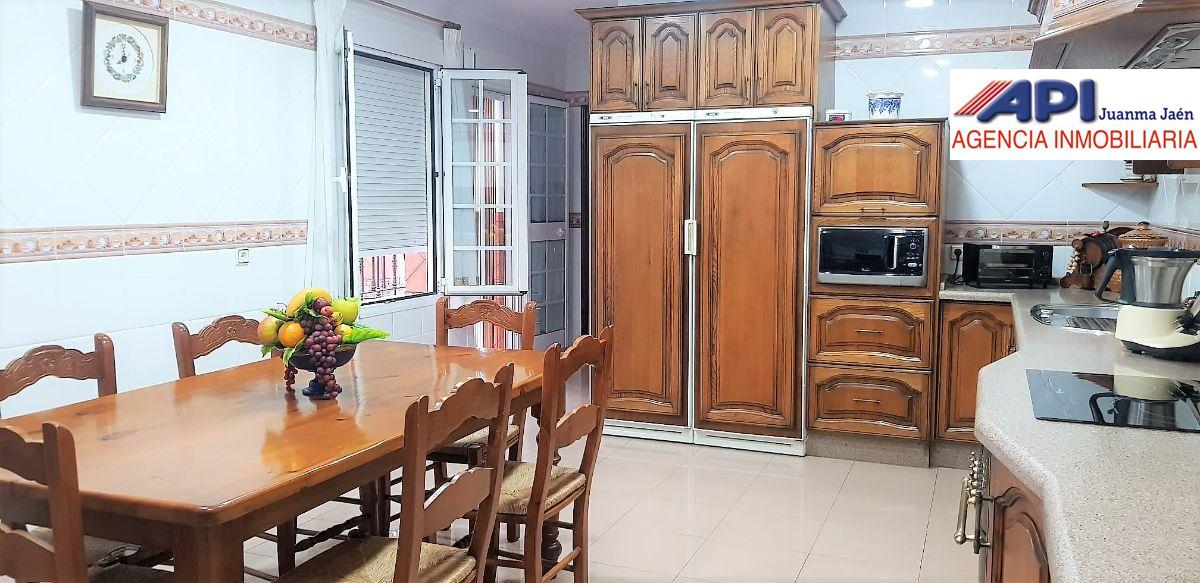 Venta de casa en San Fernando