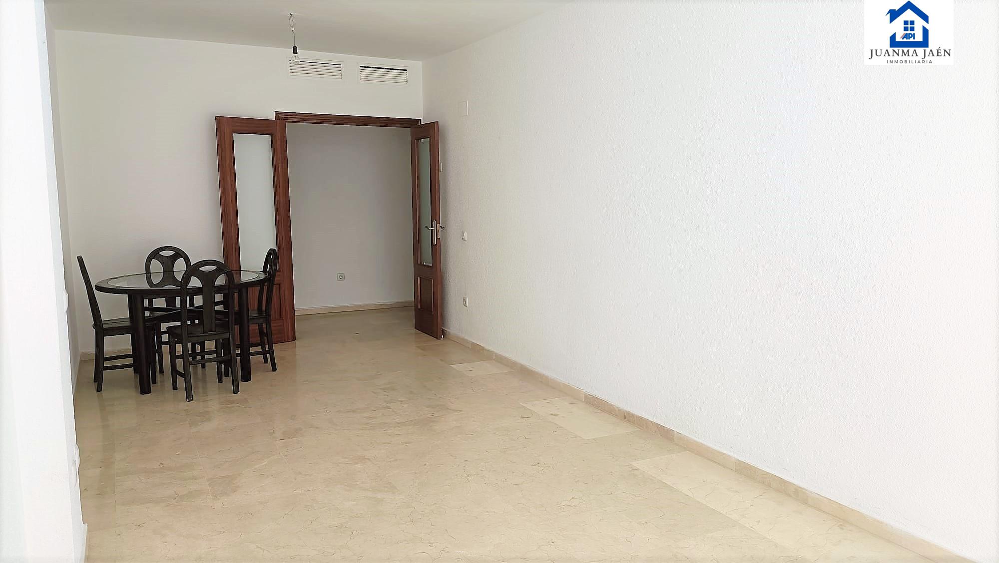Alquiler de piso en San Fernando