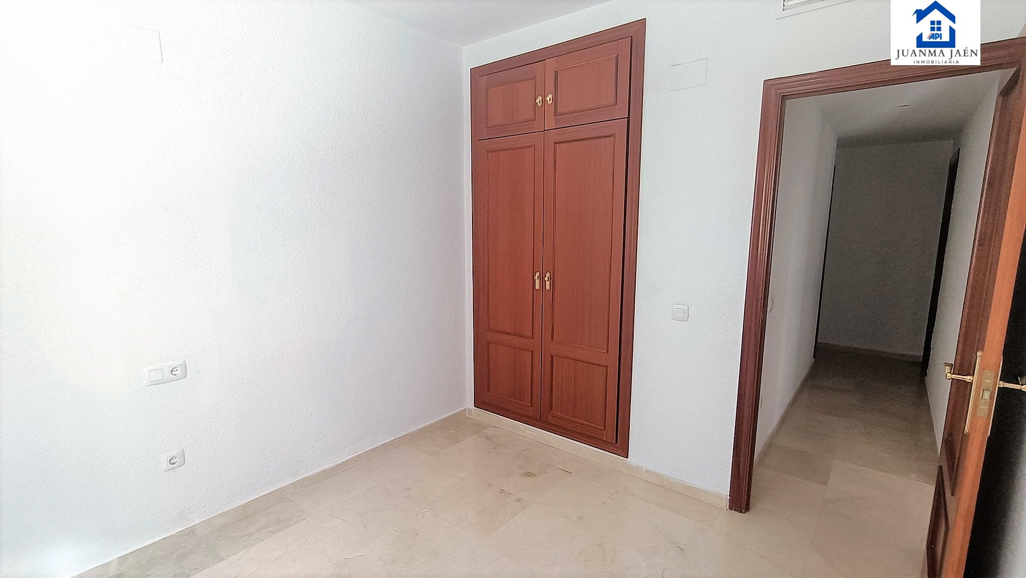 Alquiler de piso en San Fernando