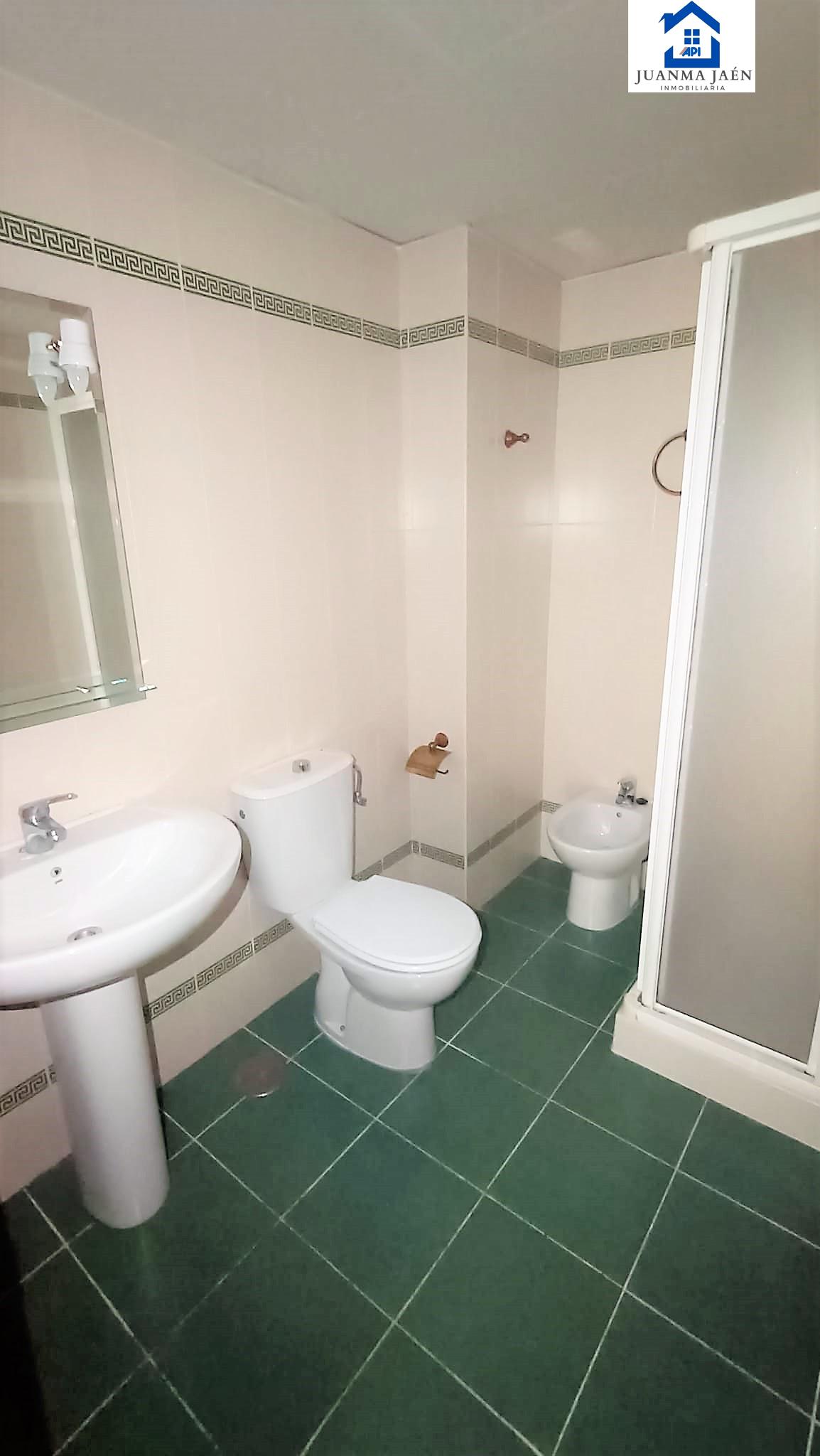 Alquiler de piso en San Fernando