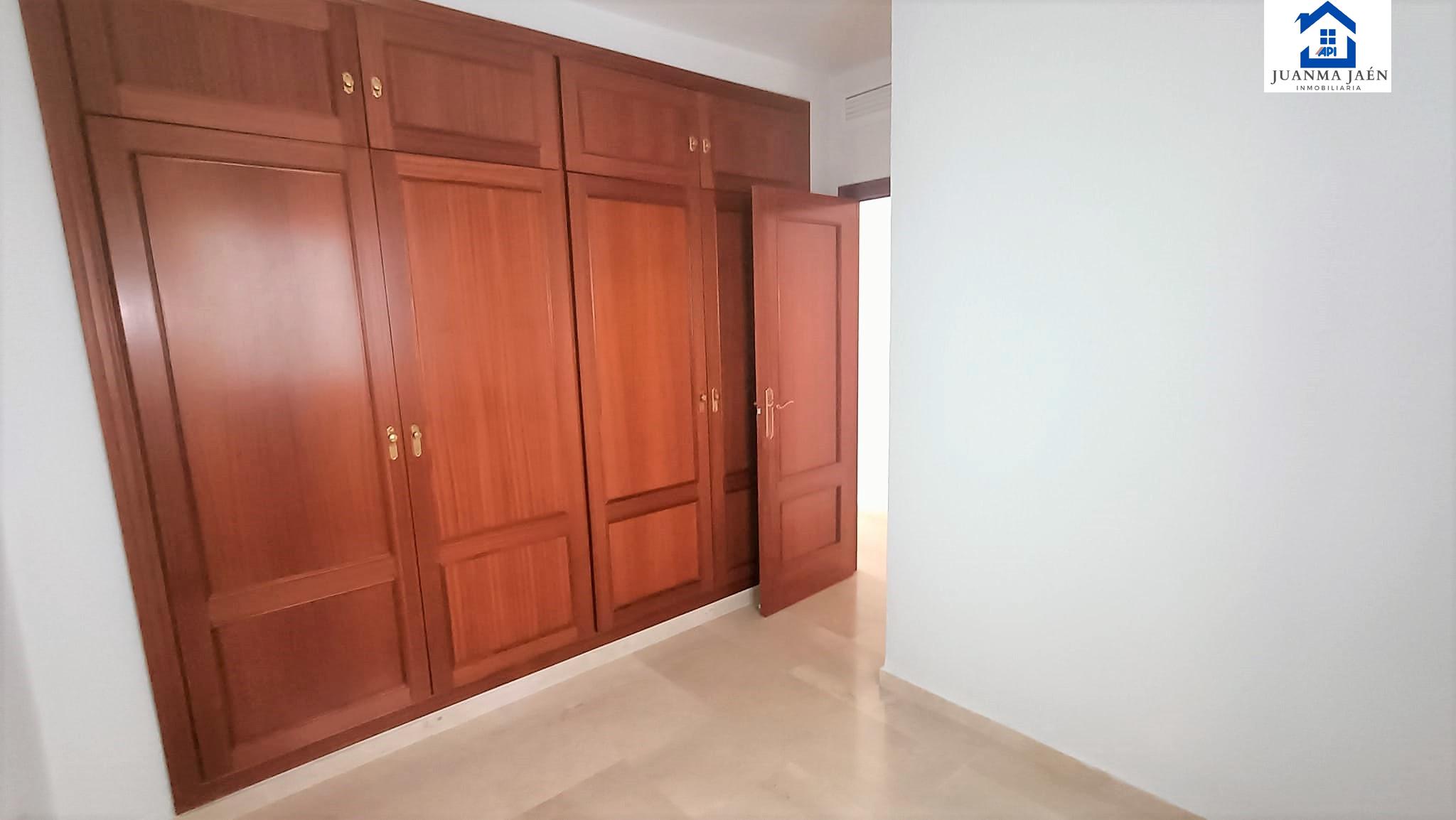 Alquiler de piso en San Fernando