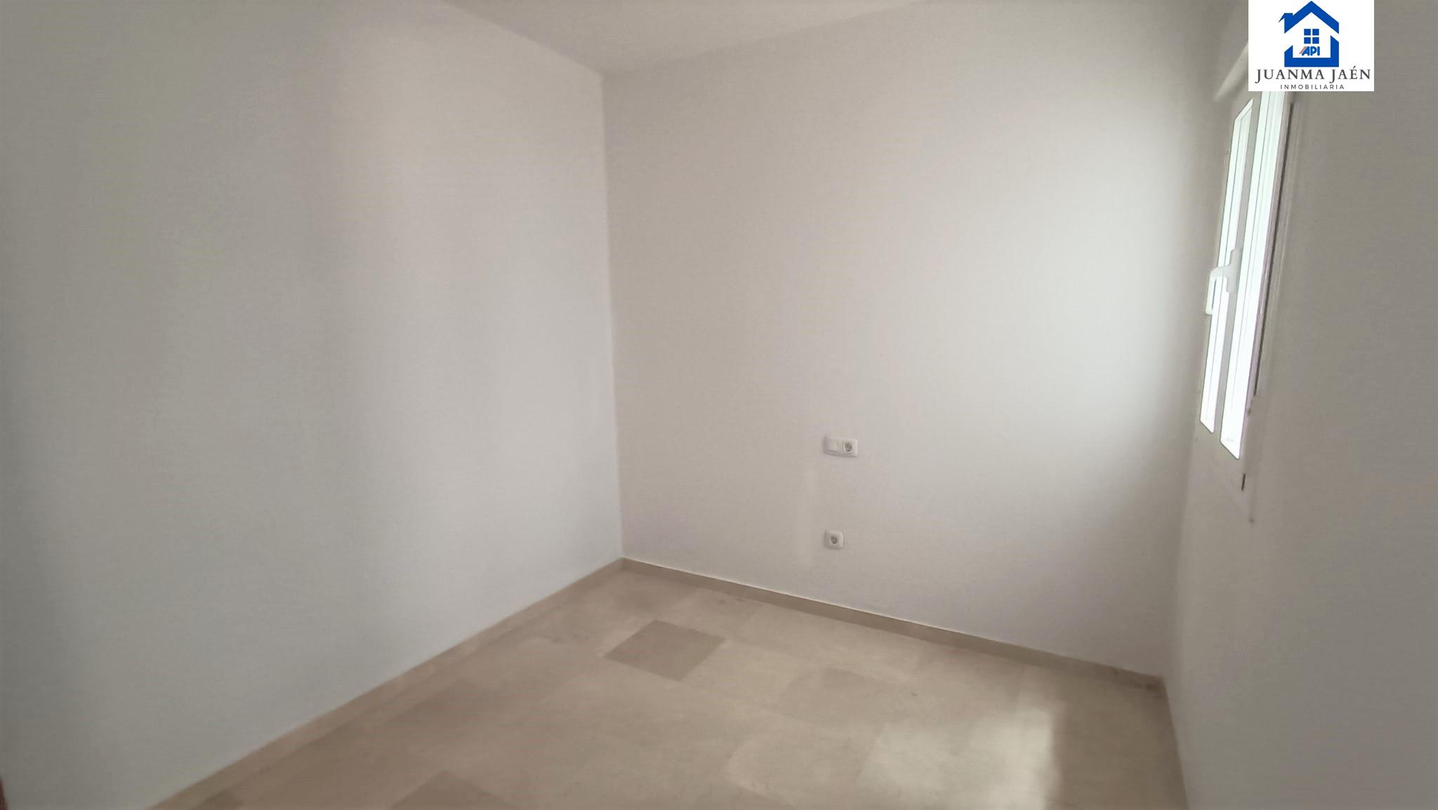 Alquiler de piso en San Fernando