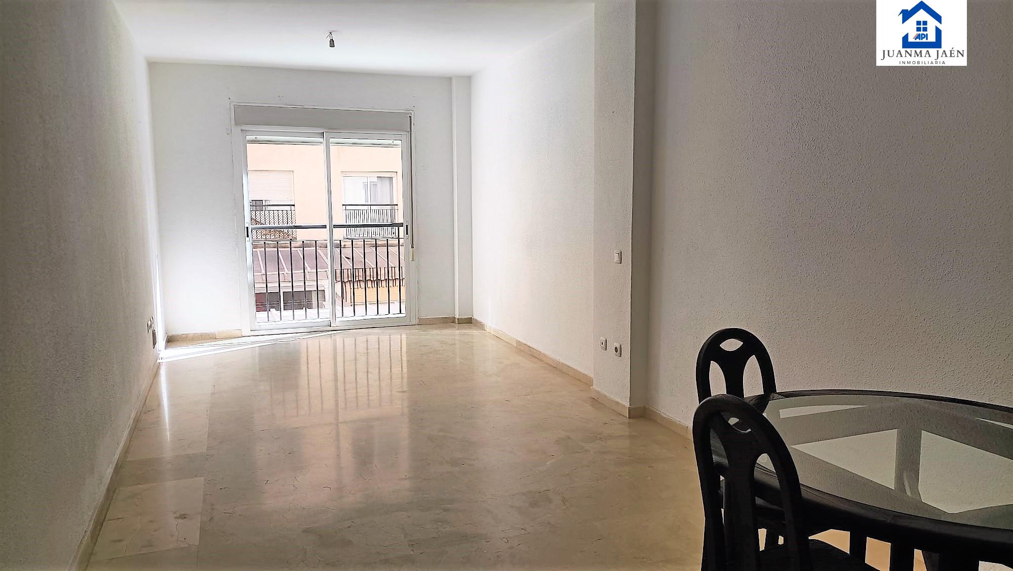 Alquiler de piso en San Fernando