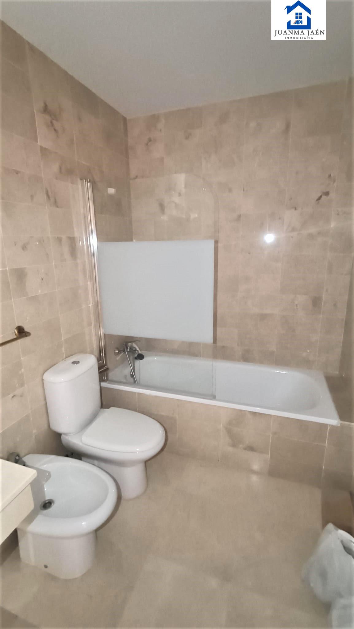 Alquiler de piso en San Fernando