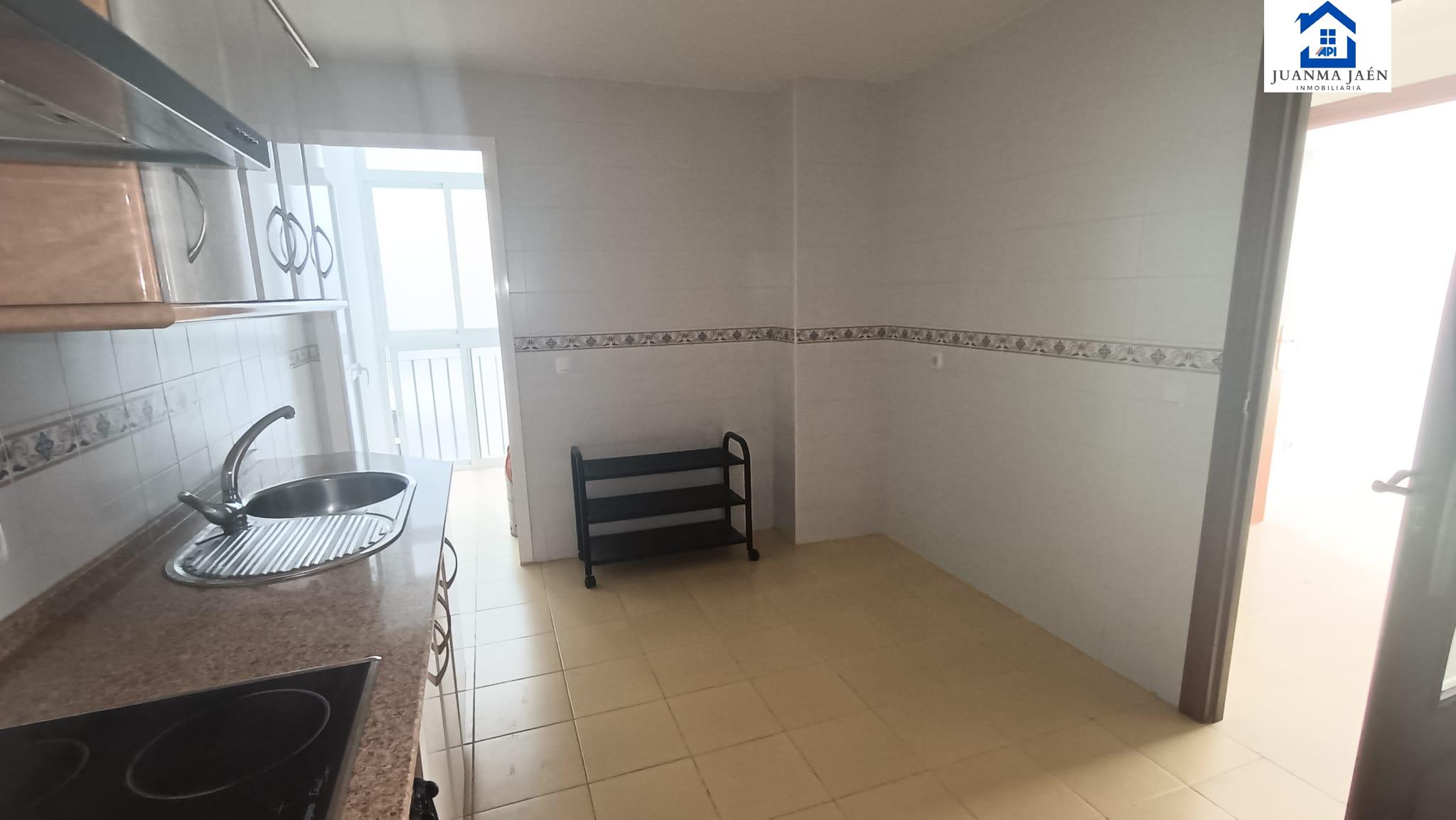 Alquiler de piso en San Fernando