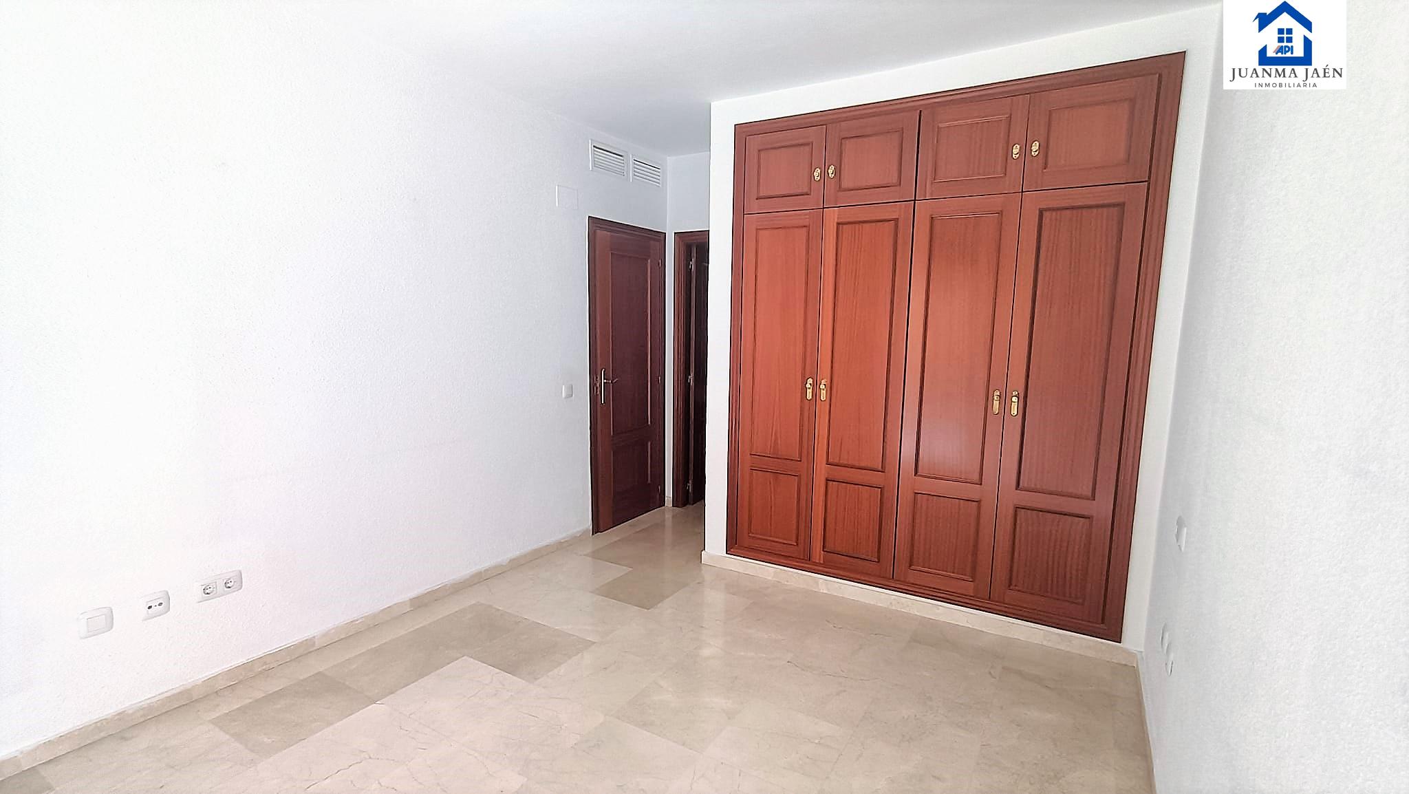 Alquiler de piso en San Fernando
