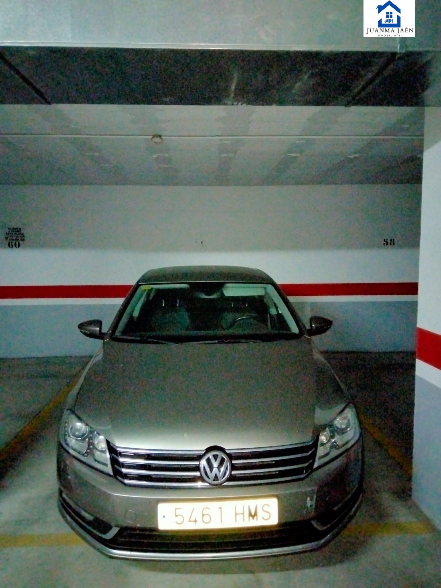Venta de garaje en San Fernando