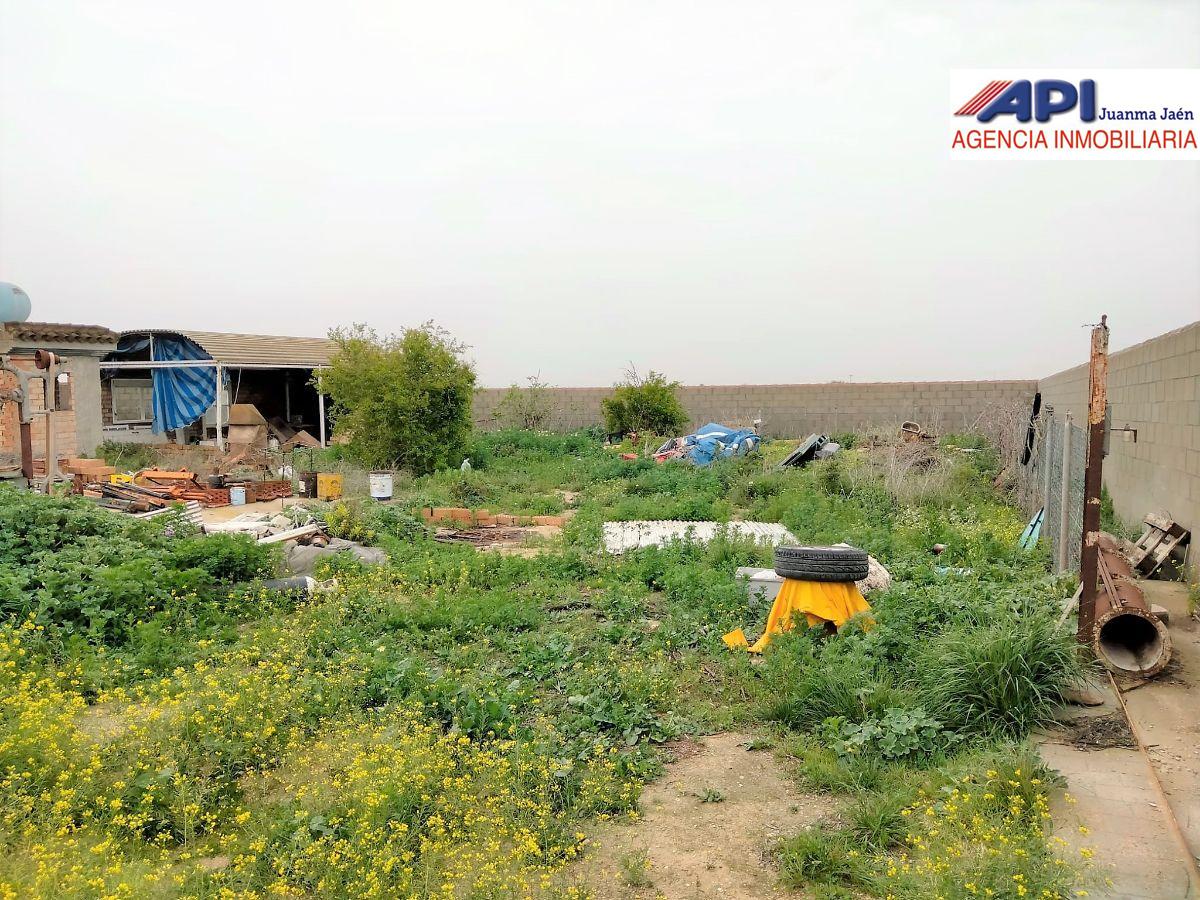 Venta de terreno en Chiclana de la Frontera