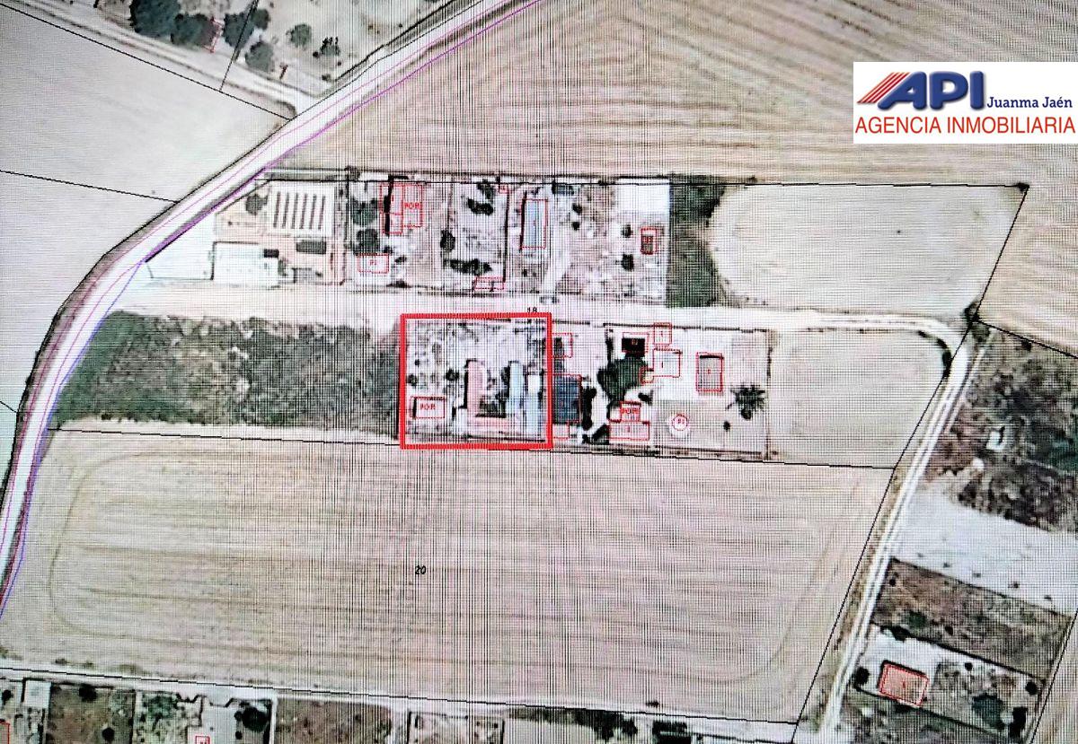 For sale of land in Chiclana de la Frontera