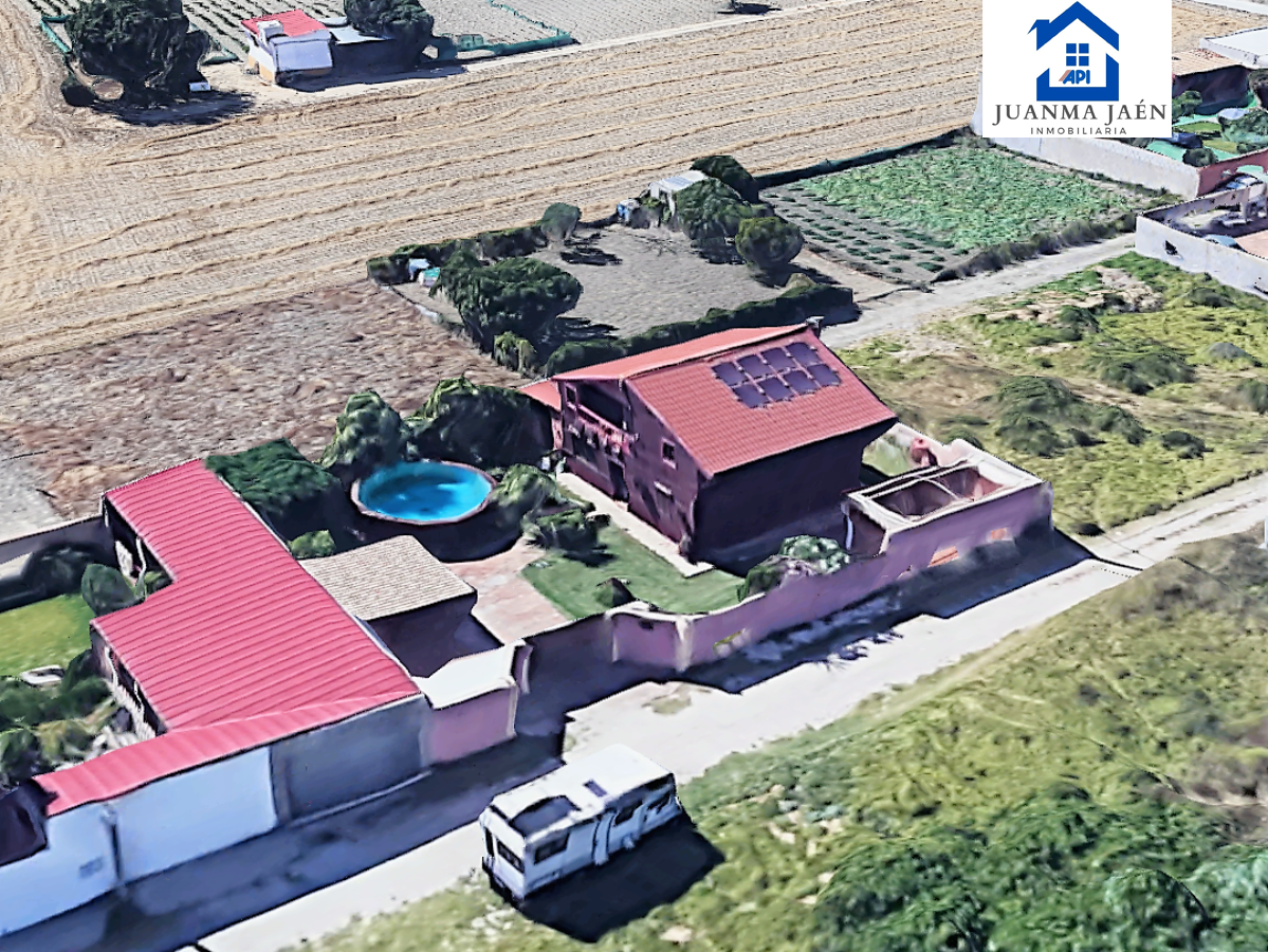 Venta de chalet en Chiclana de la Frontera