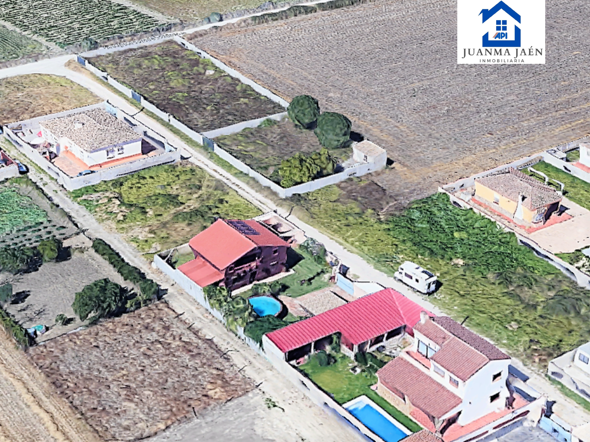 Venta de chalet en Chiclana de la Frontera