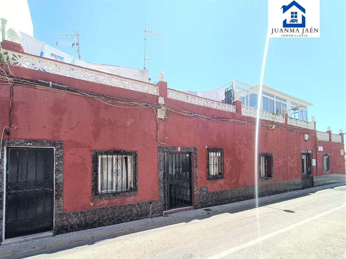 Venta de terreno en San Fernando