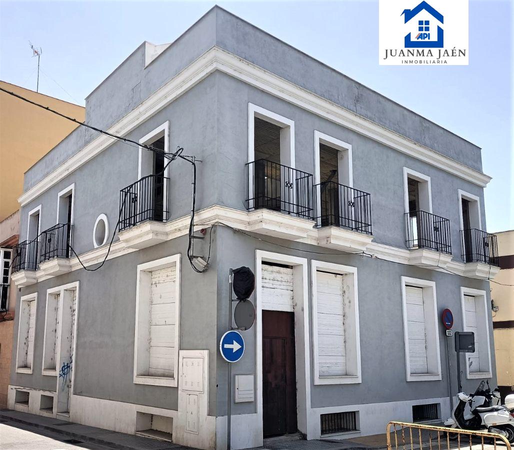 Venta de casa en San Fernando