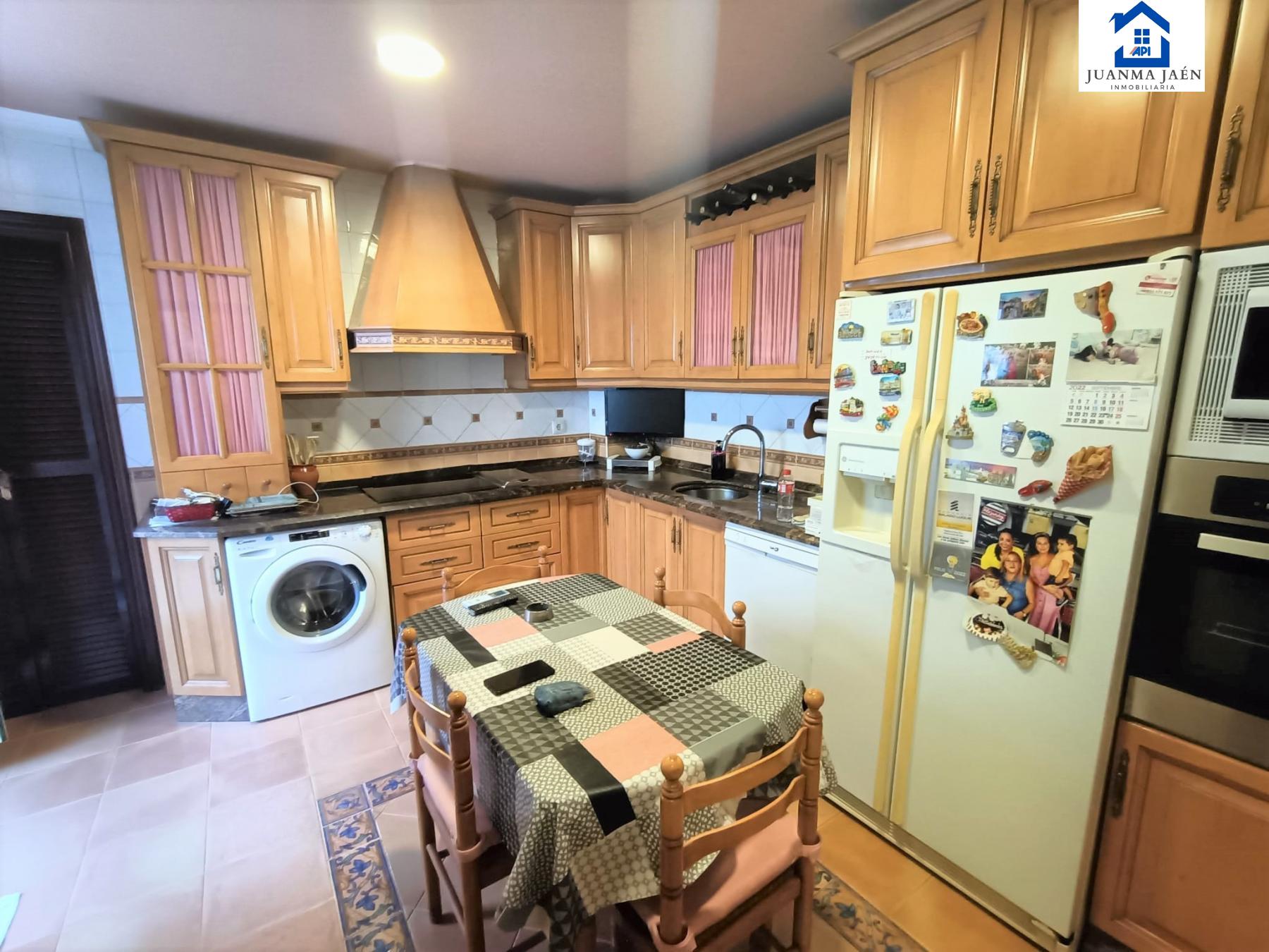 Venta de piso en San Fernando