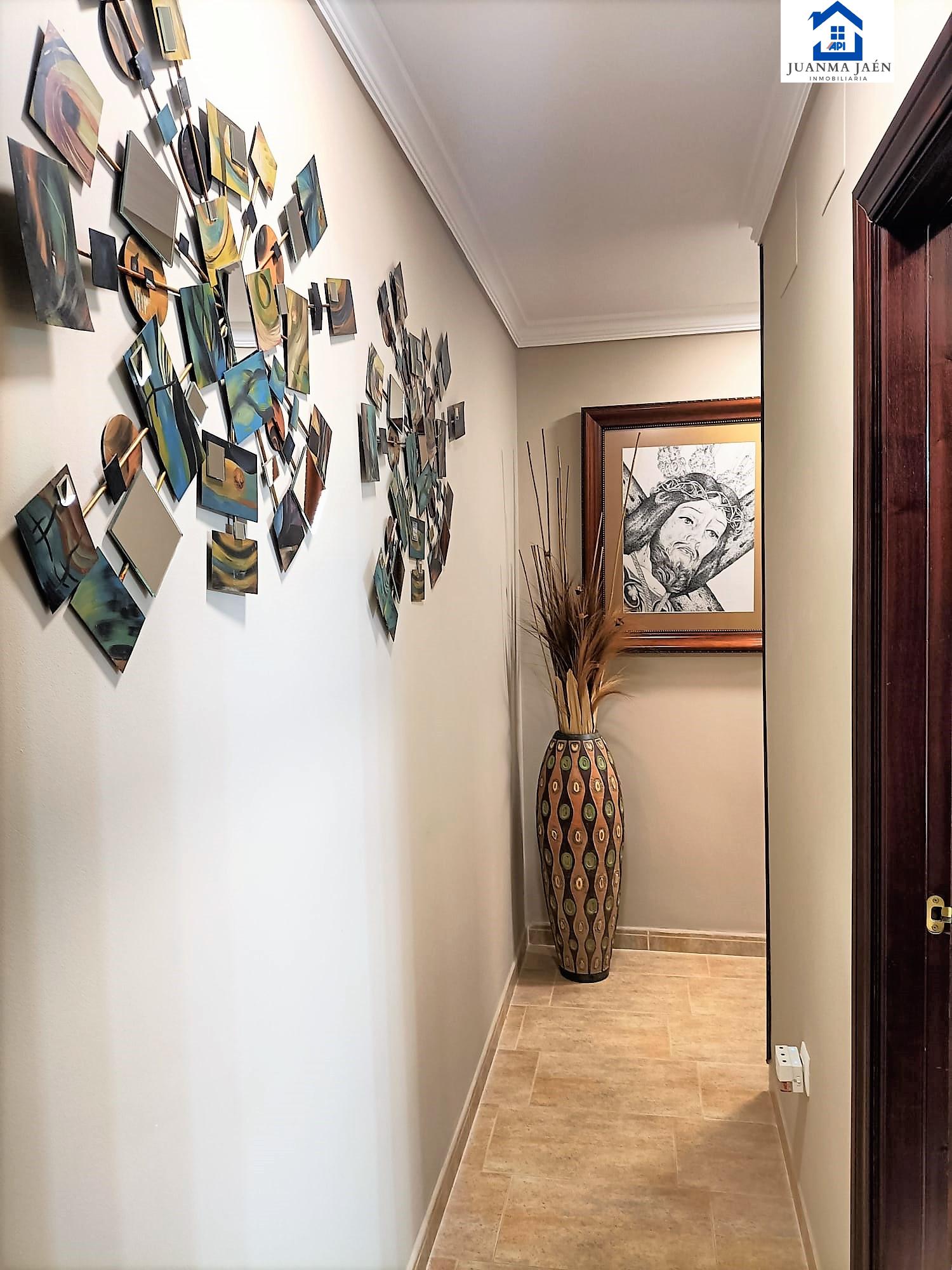 Venta de piso en San Fernando
