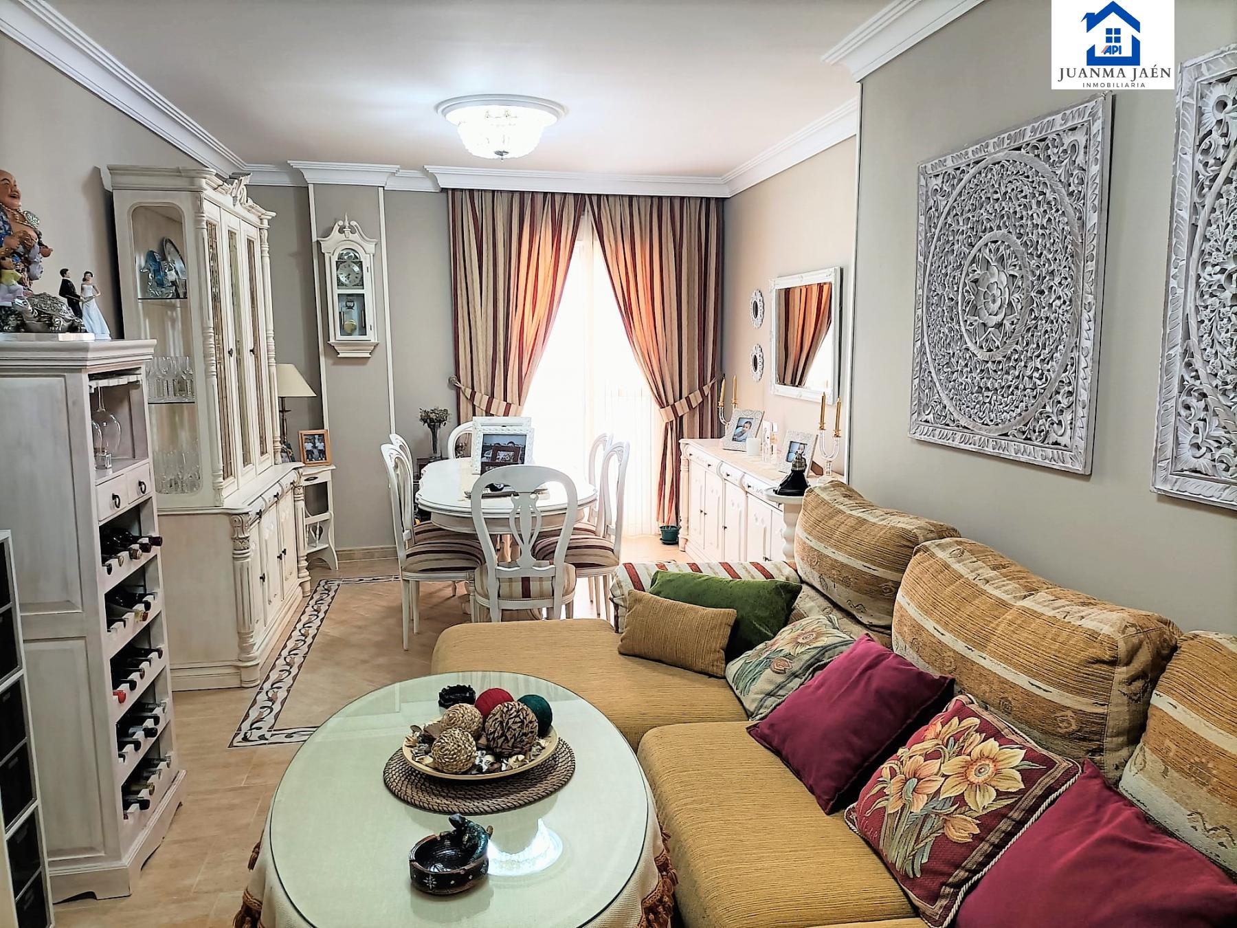 Venta de piso en San Fernando
