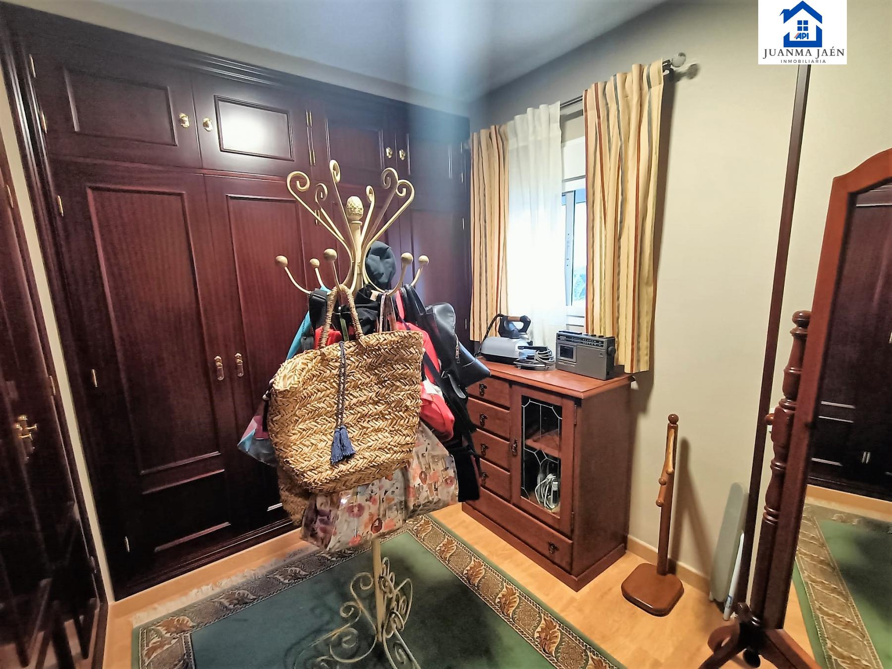 Venta de piso en San Fernando