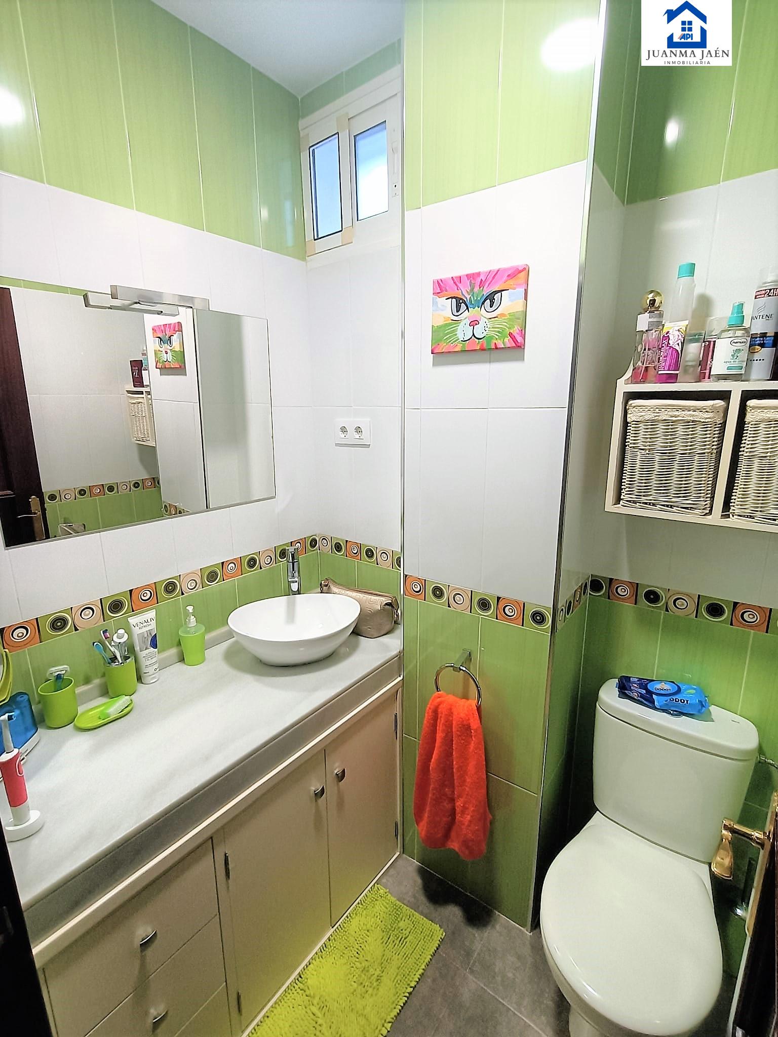 Venta de piso en San Fernando
