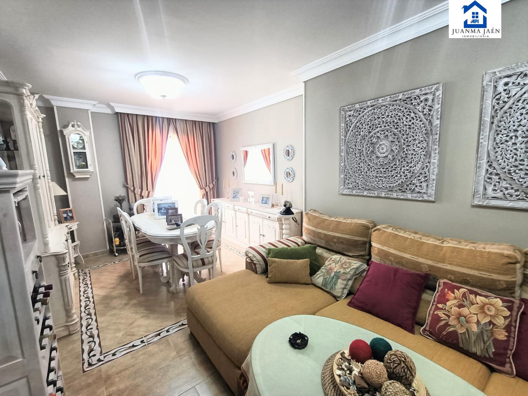 Venta de piso en San Fernando
