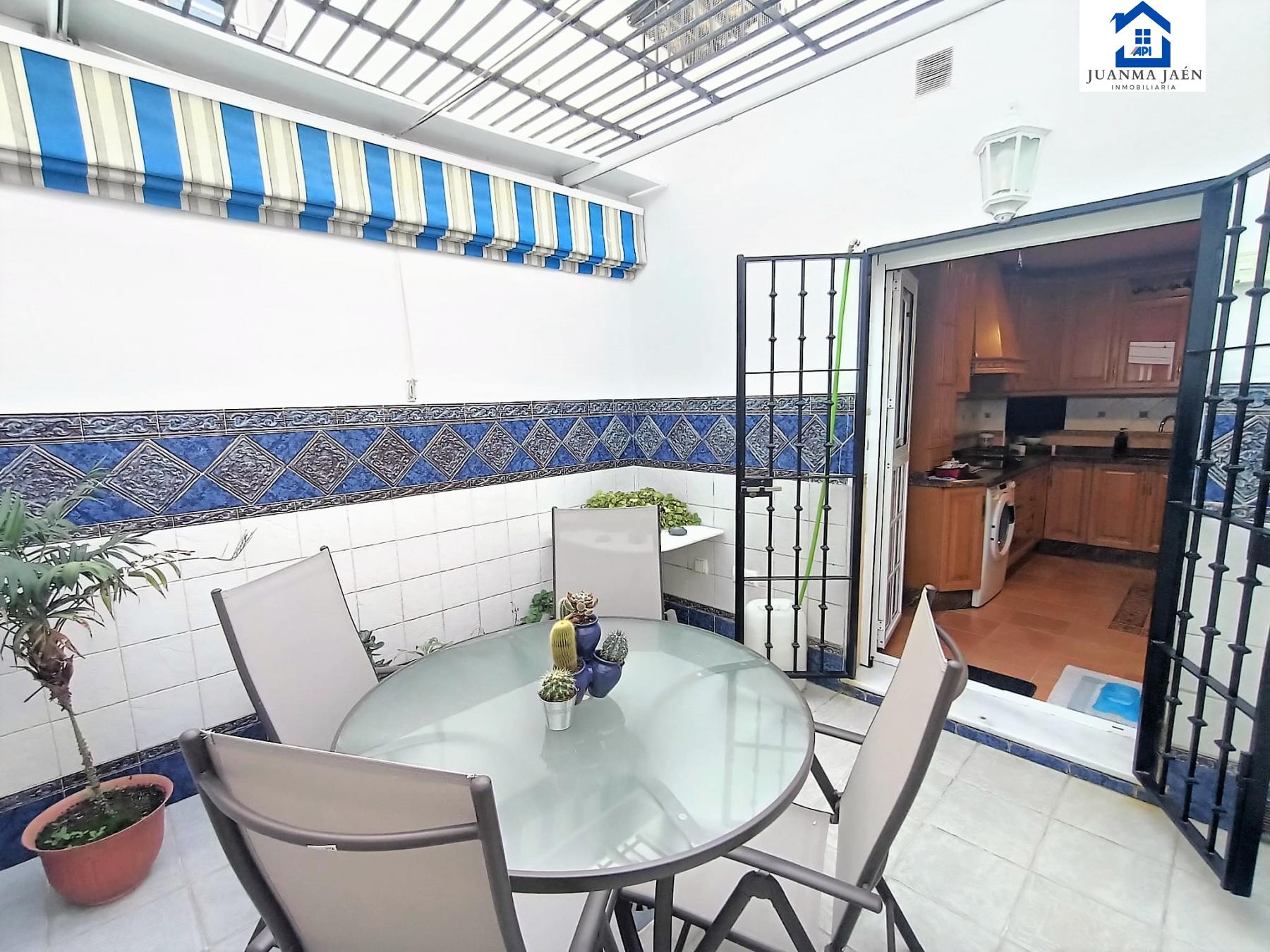 Venta de piso en San Fernando