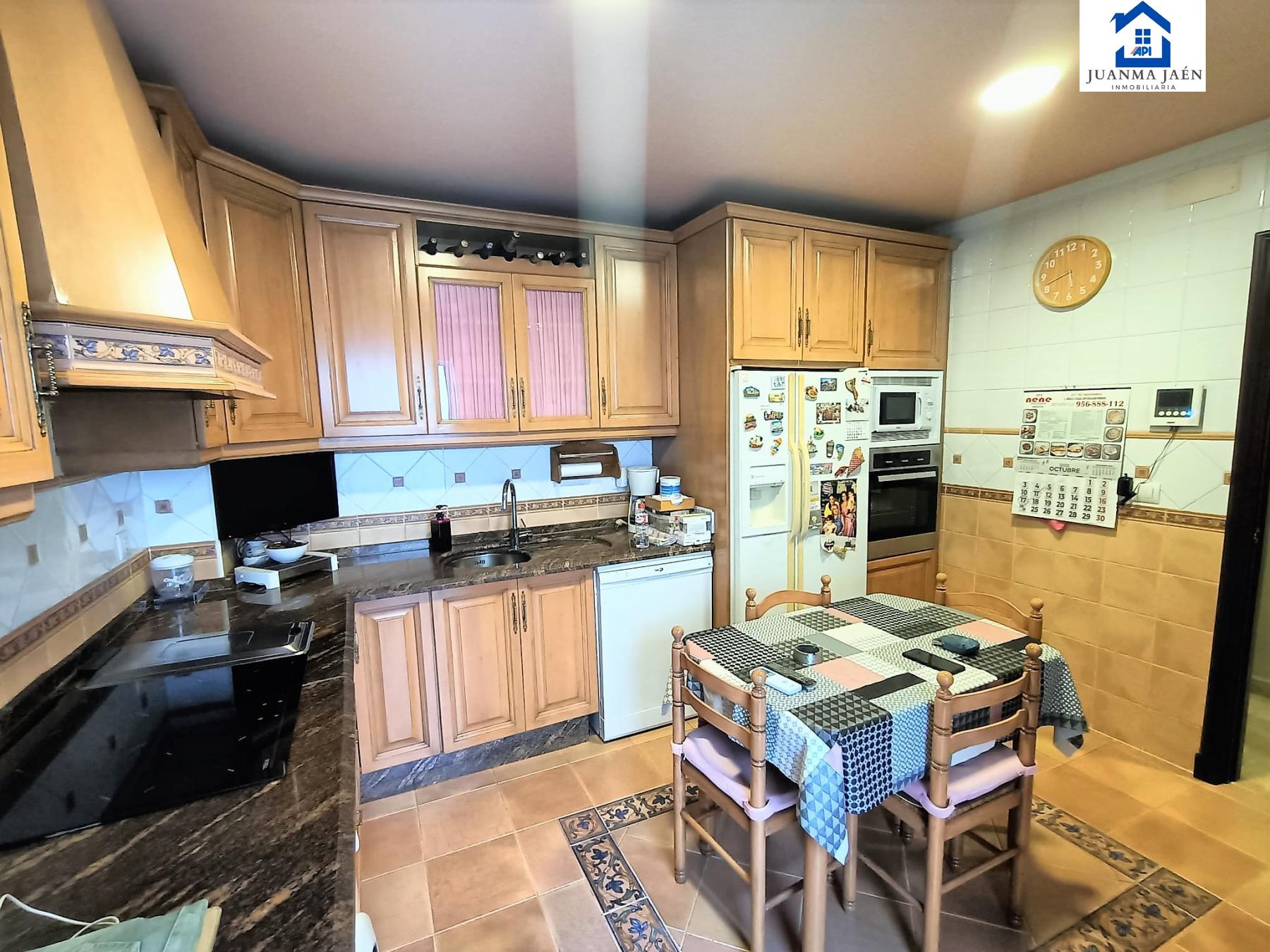 Venta de piso en San Fernando