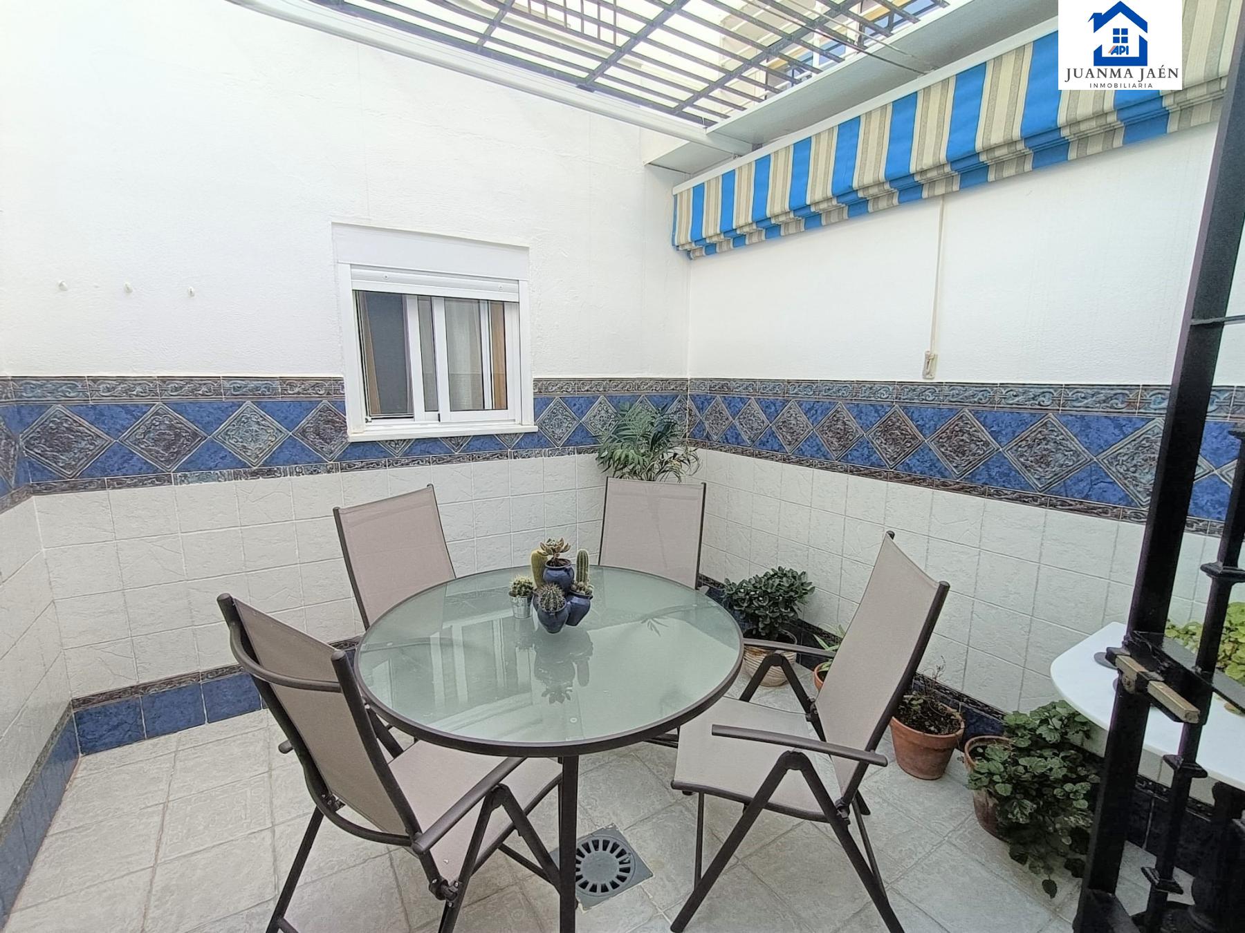 Venta de piso en San Fernando