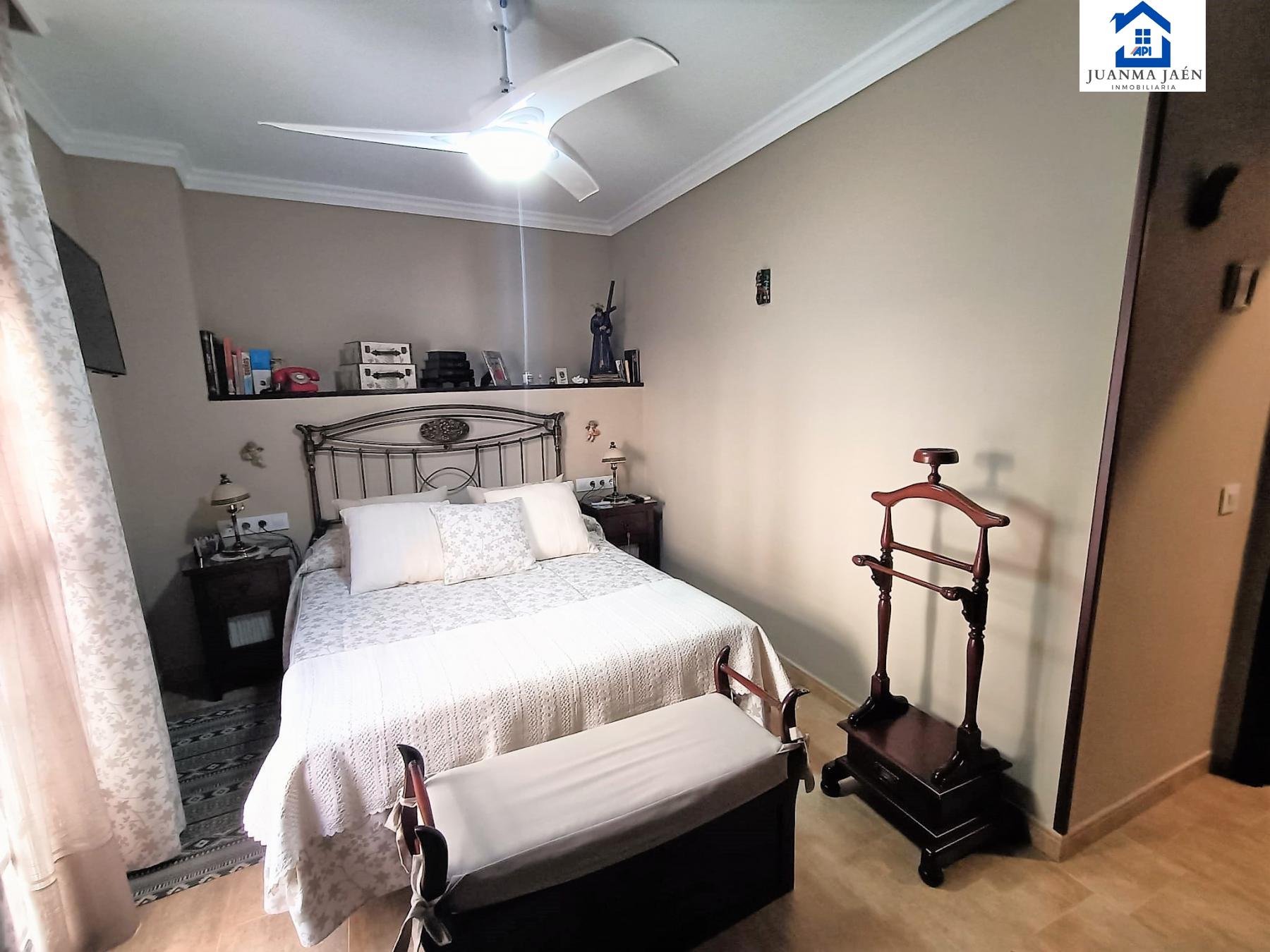 Venta de piso en San Fernando