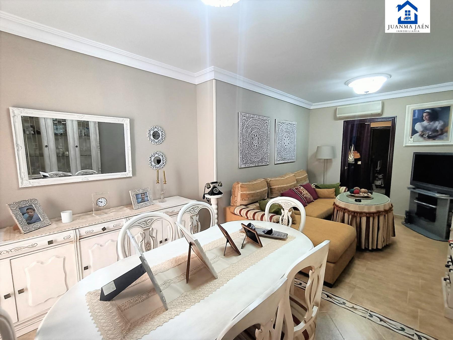 Venta de piso en San Fernando