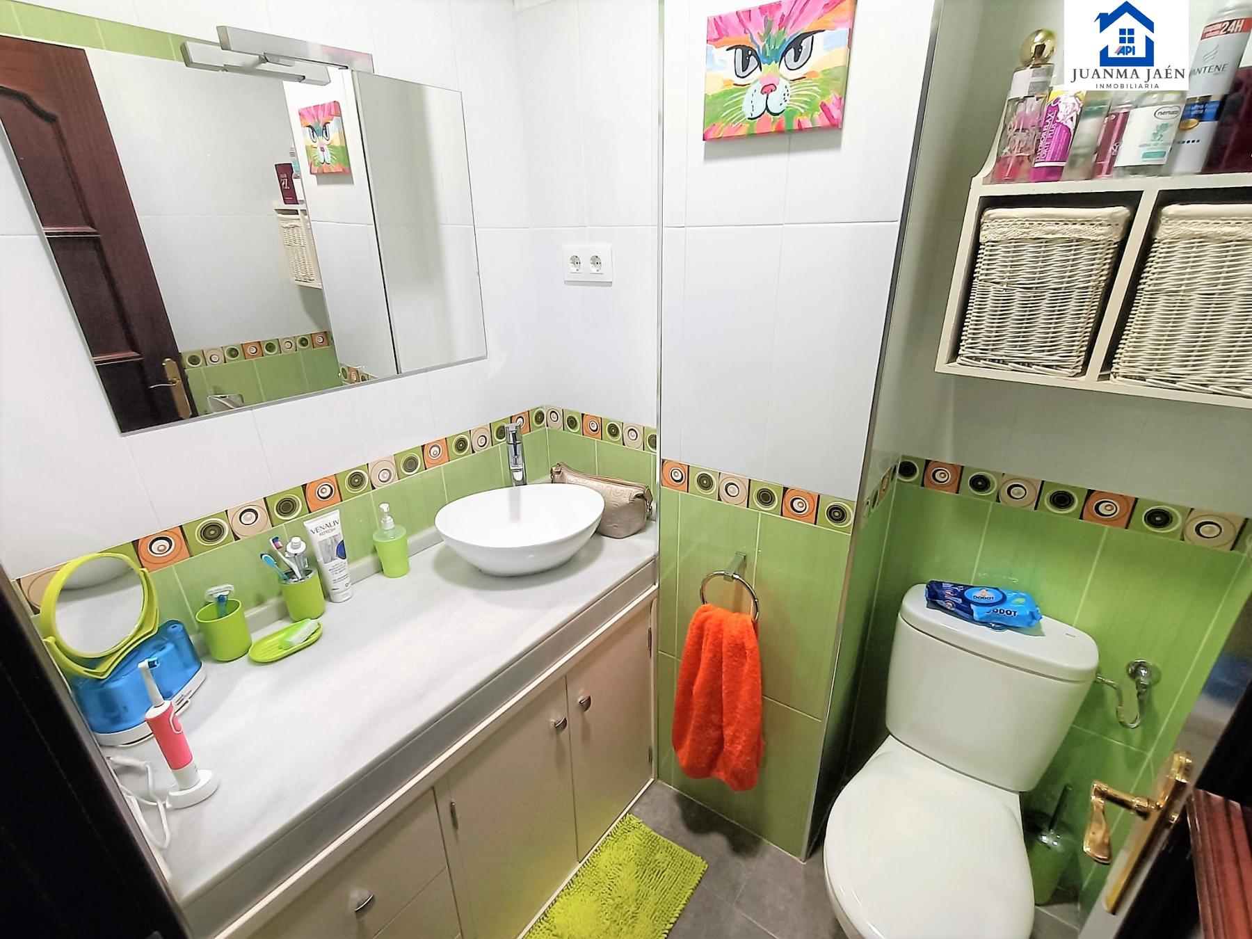 Venta de piso en San Fernando