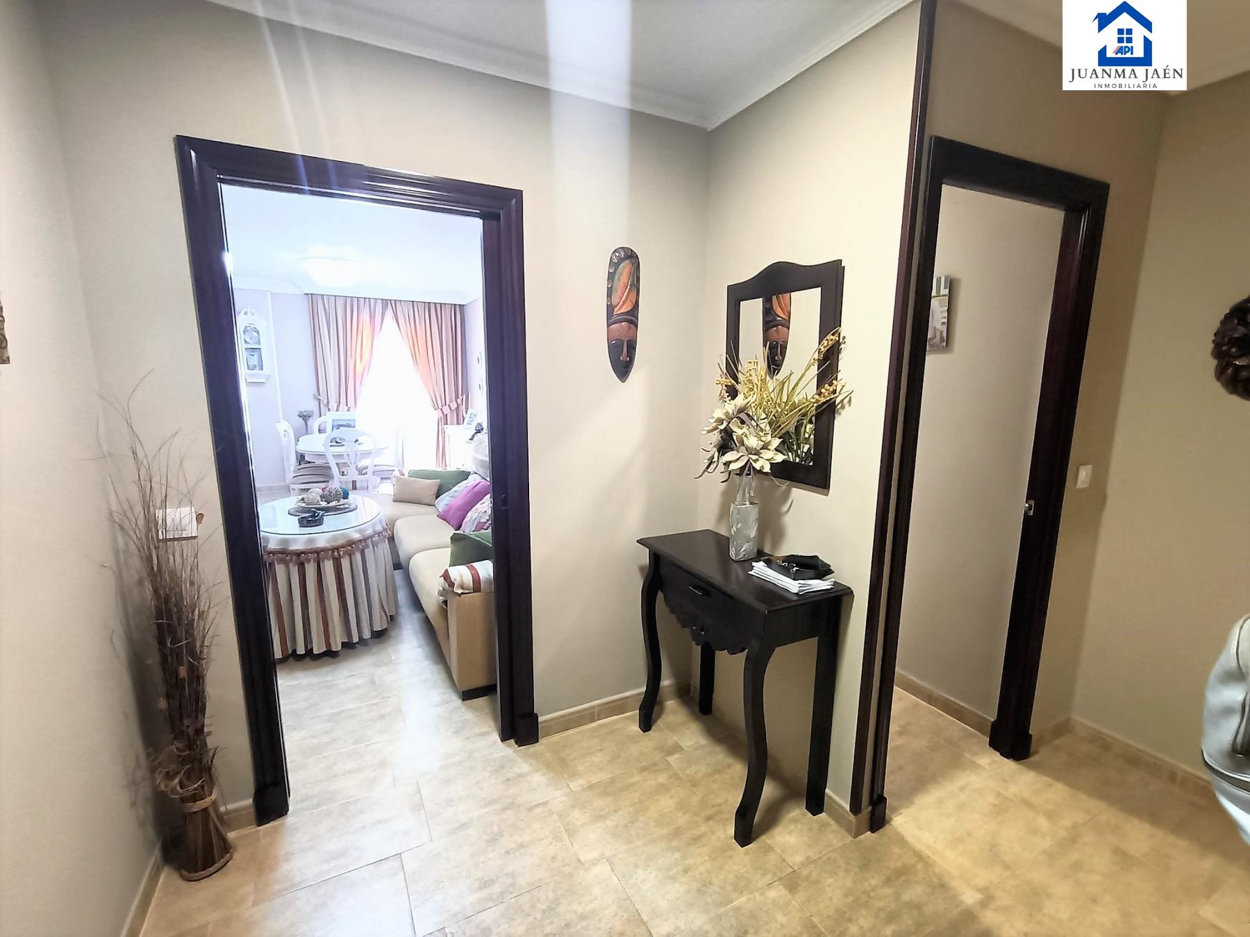 Venta de piso en San Fernando