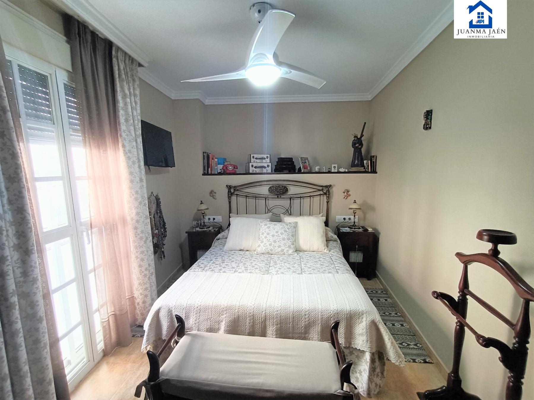 Venta de piso en San Fernando