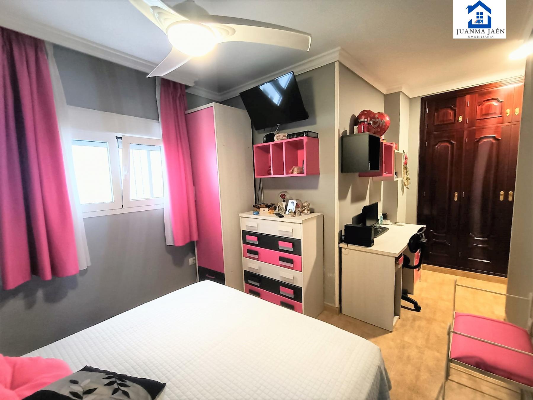 Venta de piso en San Fernando