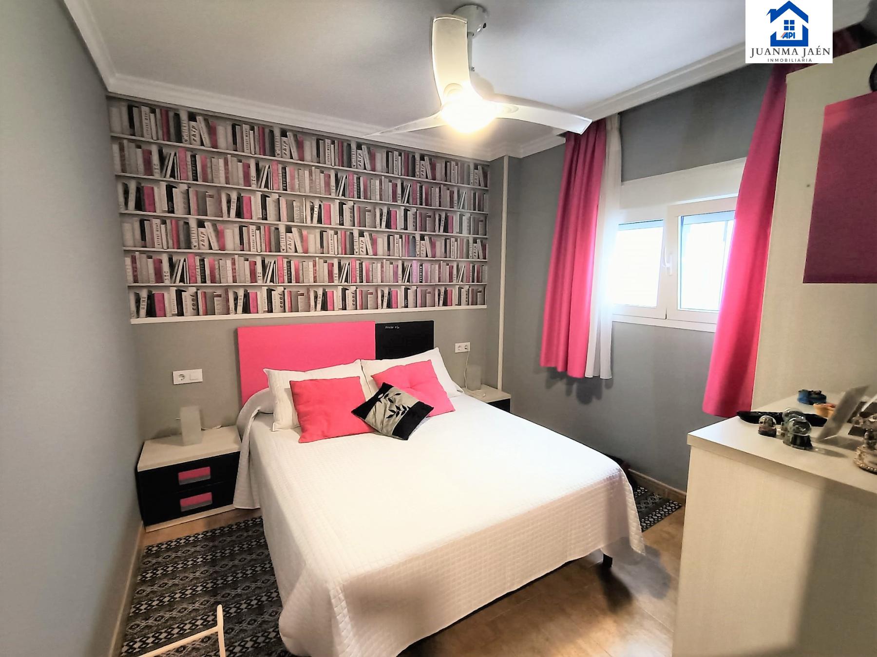Venta de piso en San Fernando