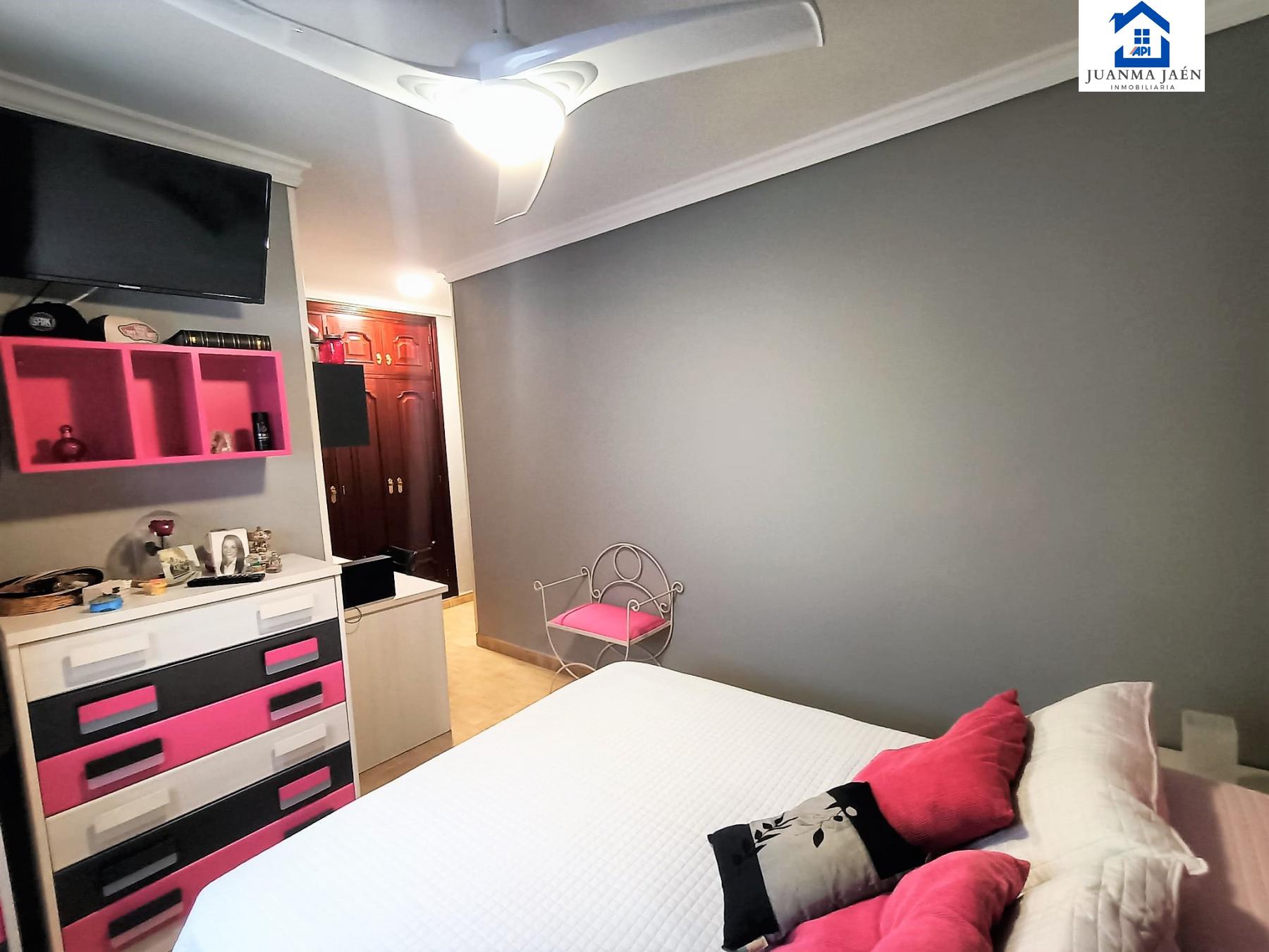 Venta de piso en San Fernando