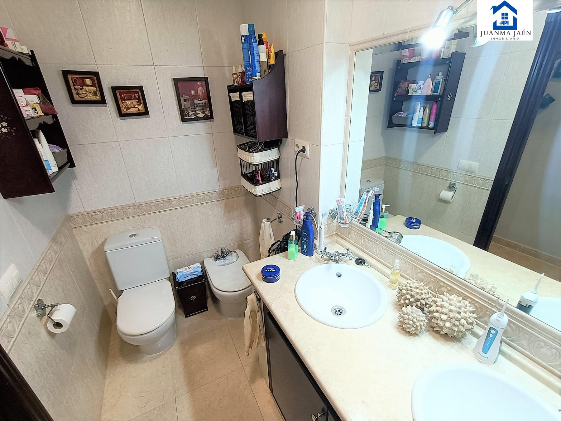 Venta de piso en San Fernando