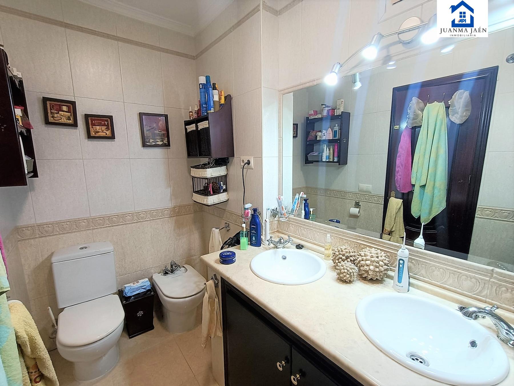 Venta de piso en San Fernando