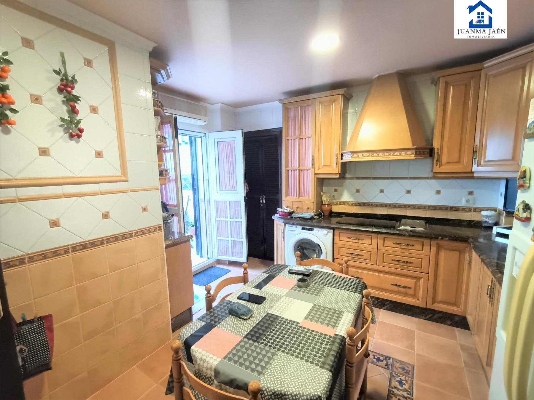 Venta de piso en San Fernando